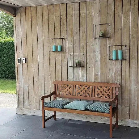 Prive Villa In Bredene Nabij Het Strand Villa