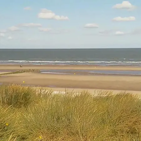 Prive Villa In Bredene Nabij Het Strand Villa *